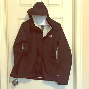 The North Face Rain Jacket